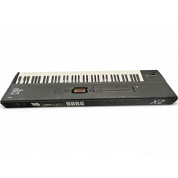 Used KORG X2 Synthesizer