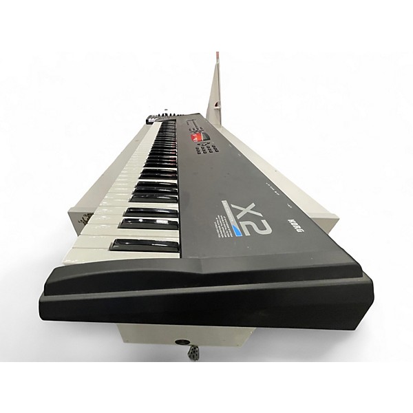 Used KORG X2 Synthesizer