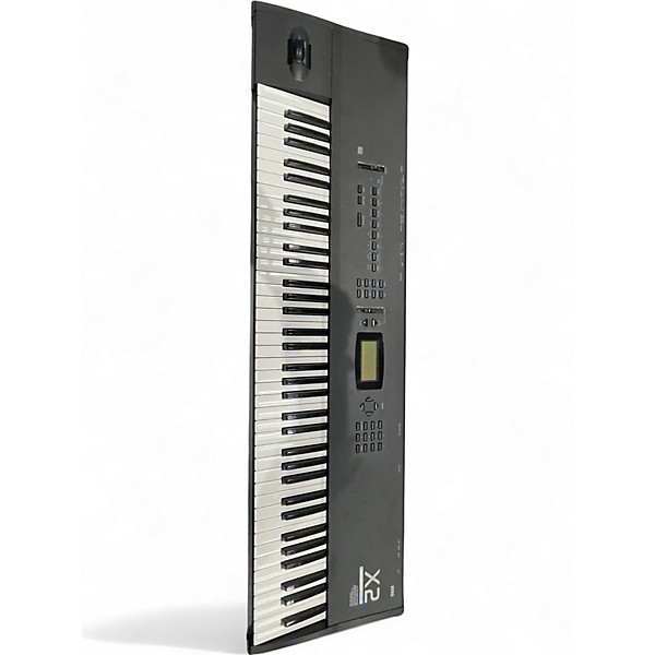 Used KORG X2 Synthesizer