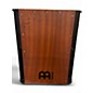Used MEINL Vertical Subwoofer Cajon  Cajon thumbnail