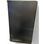 Used MEINL Vertical Subwoofer Cajon  Cajon