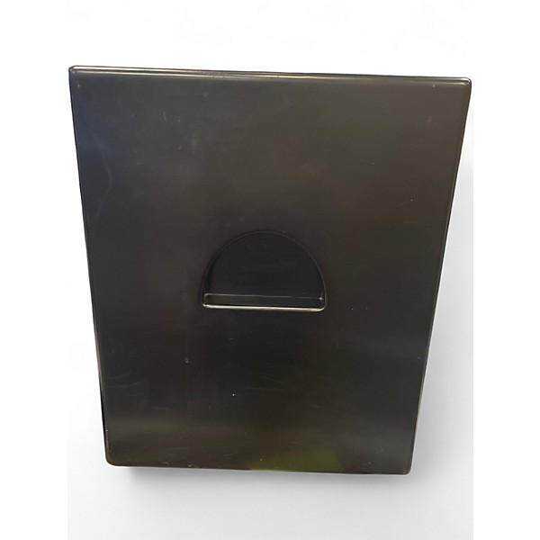 Used MEINL Vertical Subwoofer Cajon  Cajon