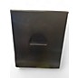 Used MEINL Vertical Subwoofer Cajon  Cajon