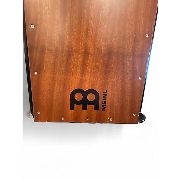 Used MEINL Vertical Subwoofer Cajon  Cajon