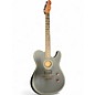 Used Fender Acoustasonic Standard Telecaster Black Acoustic Electric Guitar thumbnail