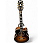 Used Gibson J165EC Vintage Sunburst Acoustic Electric Guitar thumbnail