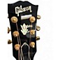 Used Gibson J165EC Vintage Sunburst Acoustic Electric Guitar