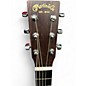 Used Martin Martin D-13E Ziricote Natural Acoustic Electric Guitar