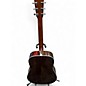 Used Martin Martin D-13E Ziricote Natural Acoustic Electric Guitar