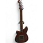 Used Reverend kingbolt Maple Solid Body Electric Guitar