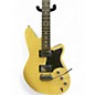 Used Reverend kingbolt Maple Solid Body Electric Guitar