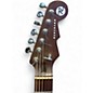 Used Reverend kingbolt Maple Solid Body Electric Guitar