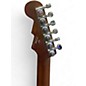 Used Reverend kingbolt Maple Solid Body Electric Guitar