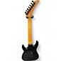 Used Kramer Striker 7 String Black Solid Body Electric Guitar