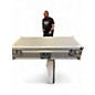 Used Pedaltrain Classic Pro With Tour Case and Wheels Utility Bag thumbnail
