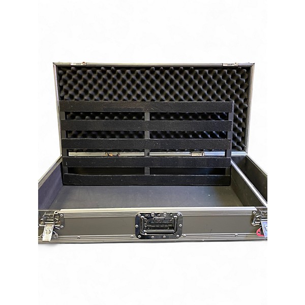 Used Pedaltrain Classic Pro With Tour Case and Wheels Utility Bag