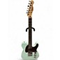 Used Squier Bullet Telecaster Sonic Blue Solid Body Electric Guitar thumbnail