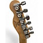 Used Squier Bullet Telecaster Sonic Blue Solid Body Electric Guitar