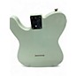 Used Squier Bullet Telecaster Sonic Blue Solid Body Electric Guitar