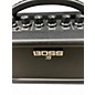Used BOSS KTN-MINI Katana Mini Battery Powered Amp