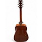 Used Yamaha FD01S Natural Acoustic Guitar