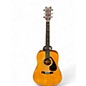 Used Yamaha FD01S Natural Acoustic Guitar