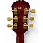 Used 1999 Epiphone Les Paul Standard Faded Cherry Solid Body Electric Guitar
