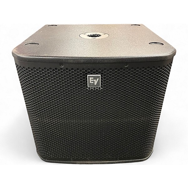Used Electro-Voice ZXA1-Sub 12" Powered Subwoofer
