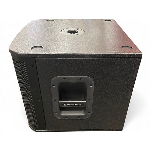 Used Electro-Voice ZXA1-Sub 12" Powered Subwoofer