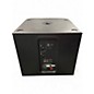 Used Electro-Voice ZXA1-Sub 12" Powered Subwoofer