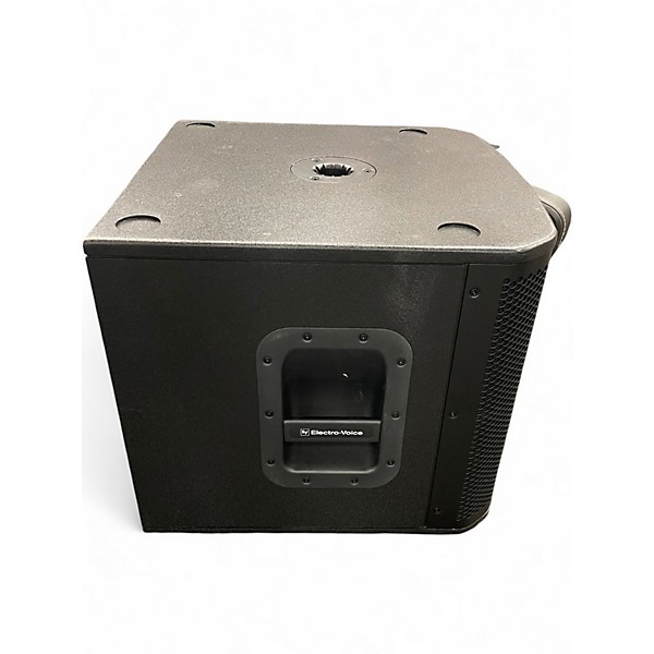 Used Electro-Voice ZXA1-Sub 12" Powered Subwoofer