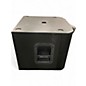 Used Electro-Voice ZXA1-Sub 12" Powered Subwoofer