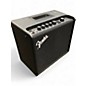 Used Fender Mustang LT25 25W 1x8 Guitar Combo Amp