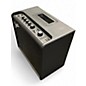 Used Fender Mustang LT25 25W 1x8 Guitar Combo Amp