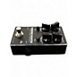 Used Darkglass Harmonic Booster Clean Bass Preamp Effect Pedal