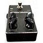 Used Darkglass Harmonic Booster Clean Bass Preamp Effect Pedal