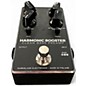 Used Darkglass Harmonic Booster Clean Bass Preamp Effect Pedal