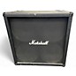 Used Marshall MG412B 4x12 120W Straight Guitar Cabinet thumbnail