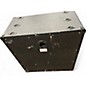 Used Marshall MG412B 4x12 120W Straight Guitar Cabinet