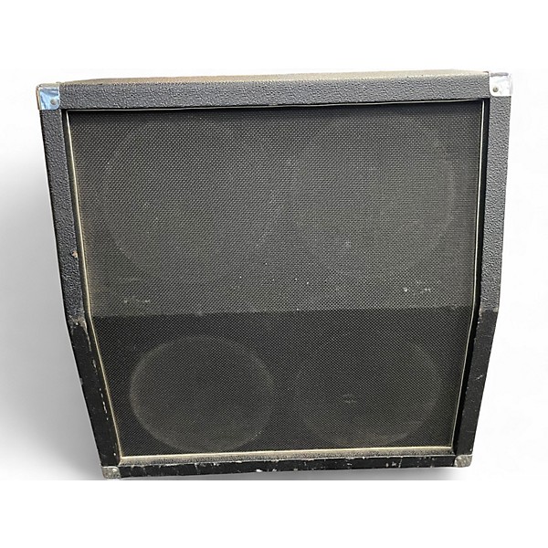 Used Bugera 412HBK 200W 4x12 Slant Guitar Cabinet