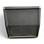 Used Bugera 412HBK 200W 4x12 Slant Guitar Cabinet thumbnail