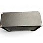 Used Bugera 412HBK 200W 4x12 Slant Guitar Cabinet