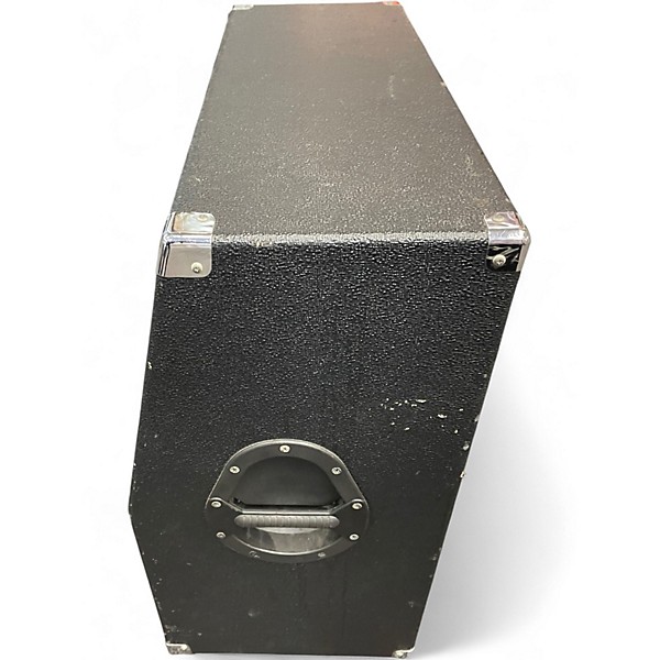 Used Bugera 412HBK 200W 4x12 Slant Guitar Cabinet