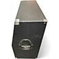 Used Bugera 412HBK 200W 4x12 Slant Guitar Cabinet