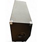 Used Bugera 412HBK 200W 4x12 Slant Guitar Cabinet