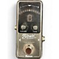 Used Ibanez Big Mini  Tuner Pedal thumbnail