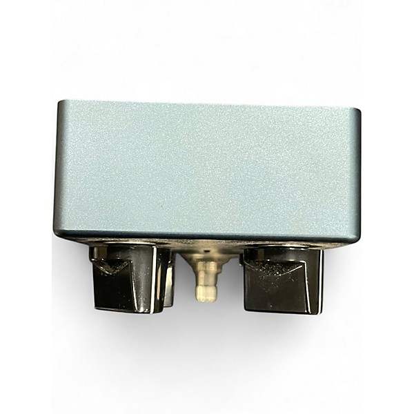 Used Darkglass Alpha Omicron Effect Pedal