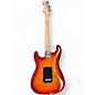 Used Fender Player Stratocaster HSS Plus Top AGED CHERRY BURST Solid Body Electric Guitar