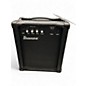 Used Ibanez BSA10 Guitar Cabinet thumbnail