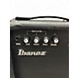 Used Ibanez BSA10 Guitar Cabinet